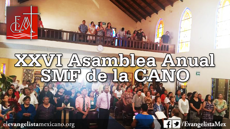 XXVI SMF