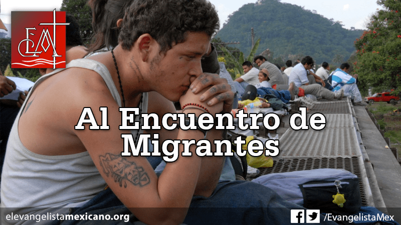 migrantes