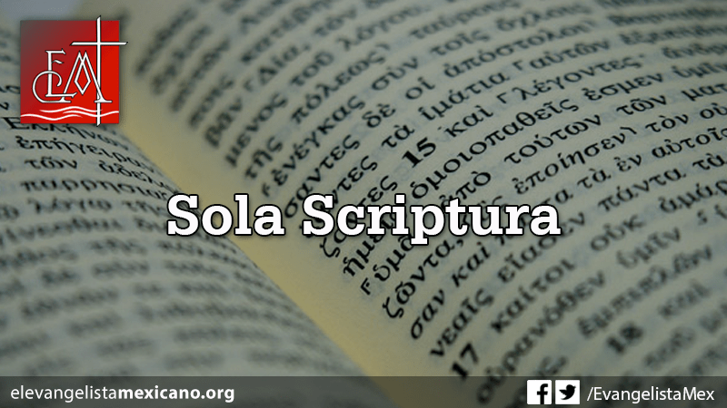 sola-scriptura