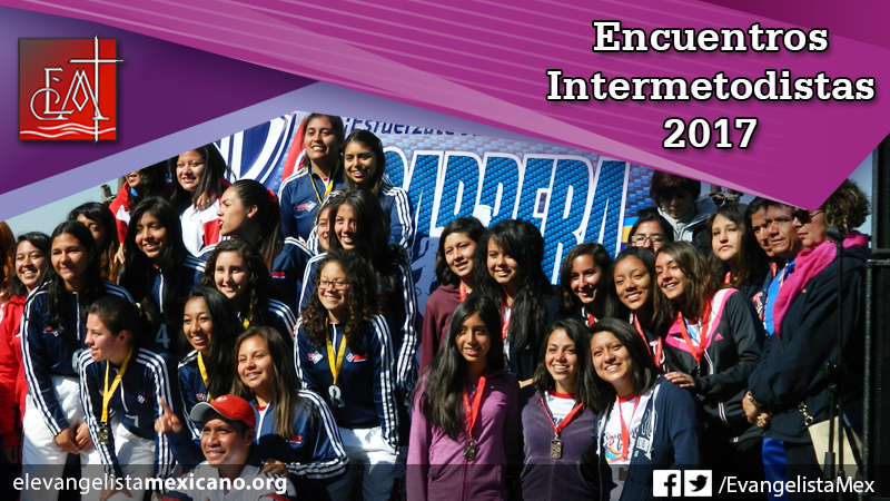 encuentros intermetodistas
