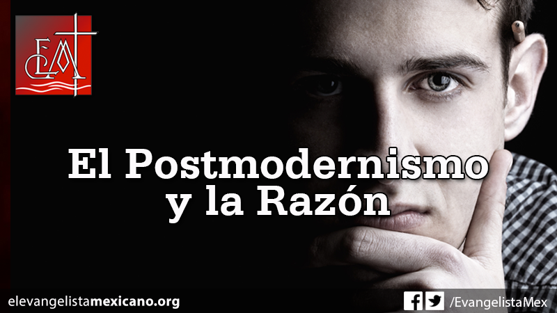 postmodernismo razon