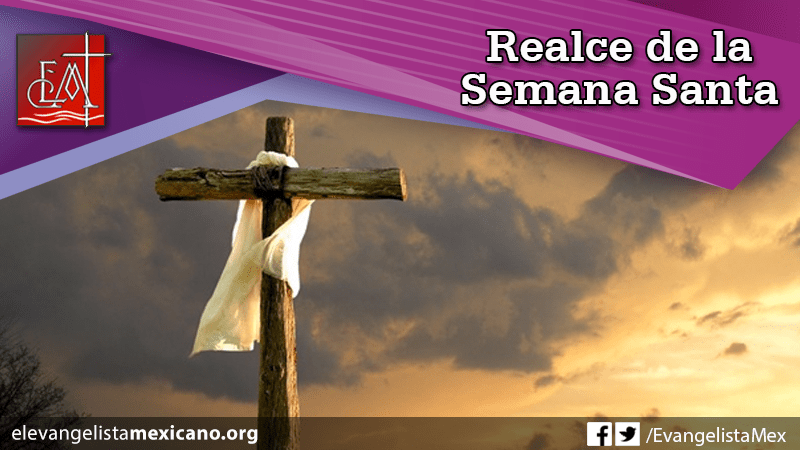 realce semana santa