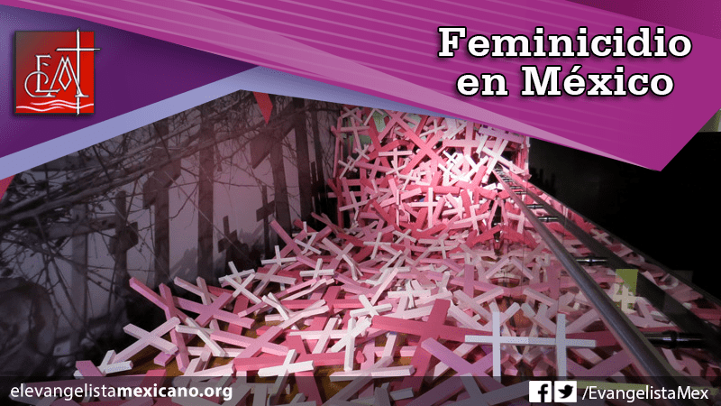 feminicidio