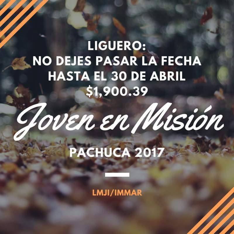 LMJI, Pachuca