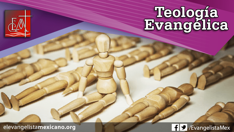 teologia evangelica
