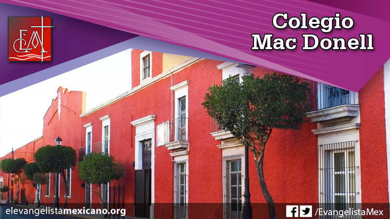 Colegio Mac Donell
