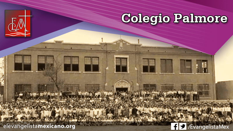 colegio palmore