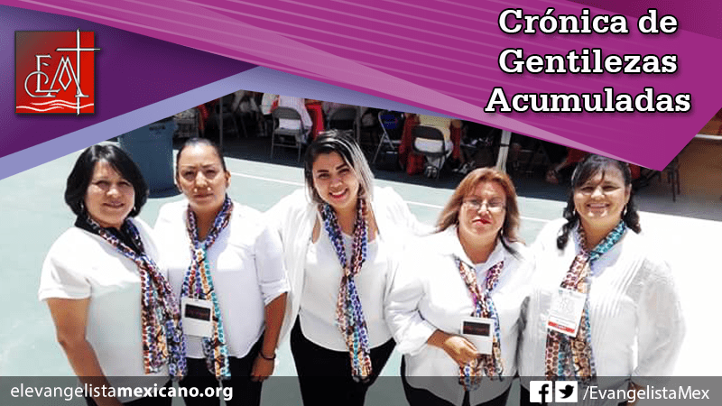 cronica gentilezas