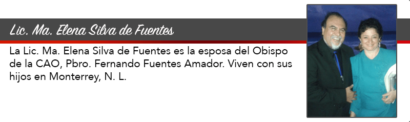 elena silva fuentes