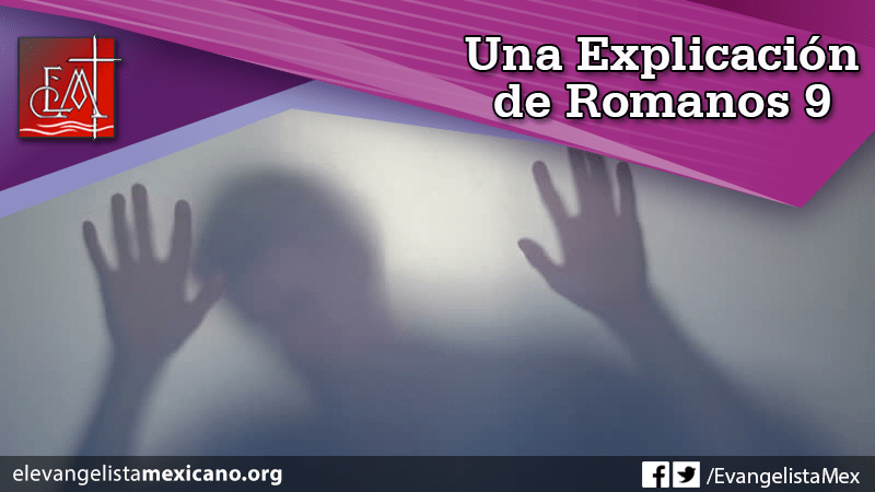 explicacion romanos 9