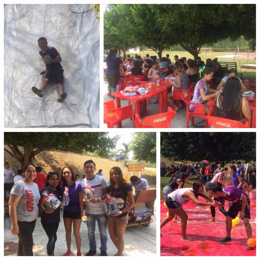 Org. Rector -UMAD Papaloapan