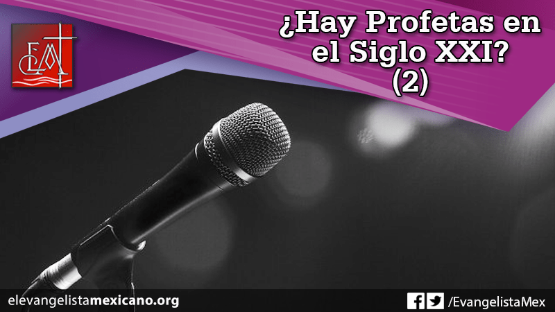 profetas siglo XXI 2