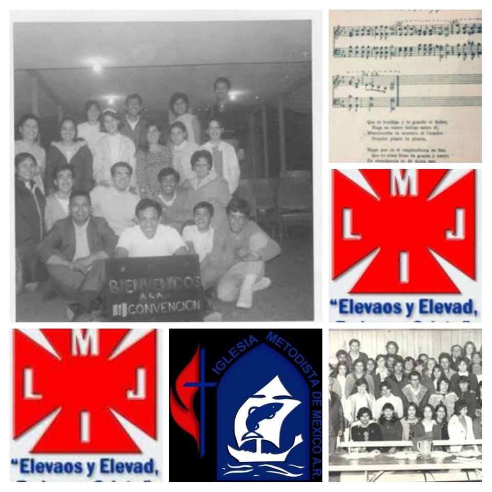 Reunión de exligueros y consejeros, LMJI