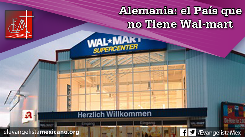 alemania walmart