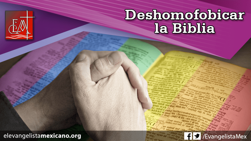 deshomofobicar