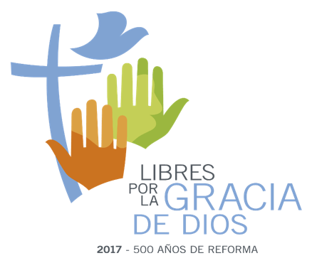 Libres por la gracia