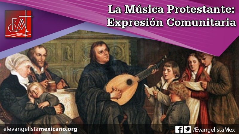 la muscia protestante