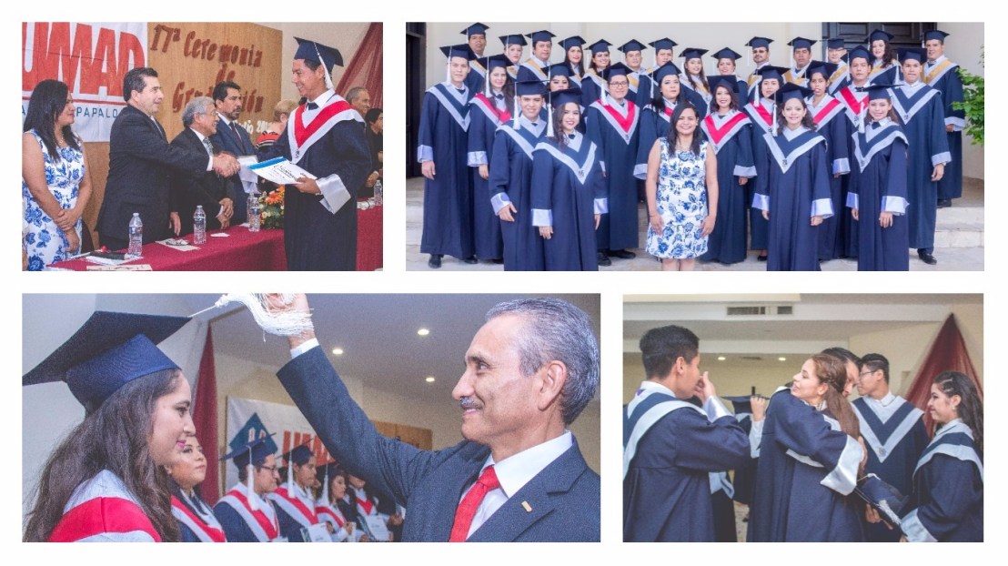 Org. Rector - UMAD Papaloapan