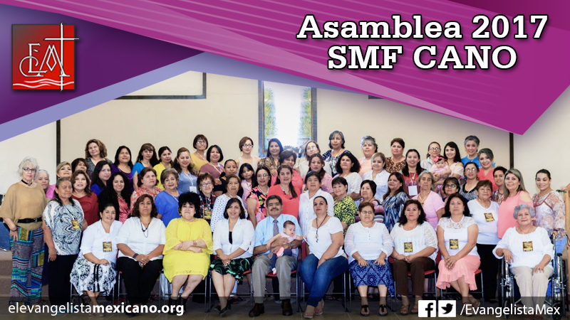 Asamblea 2017 smf cano