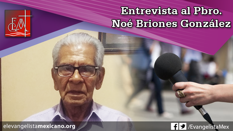 entrevista noe briones