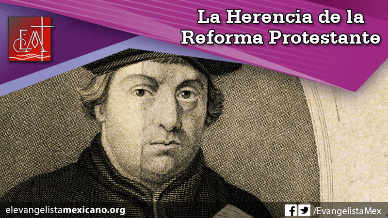 la herencia reforma