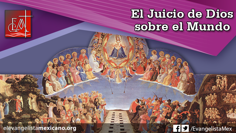 el juicio de Dios