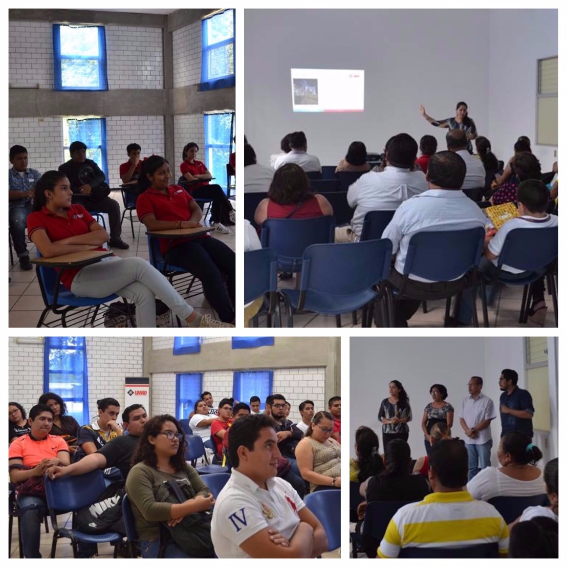 Org. Rector- UMAD Papaloapan 2