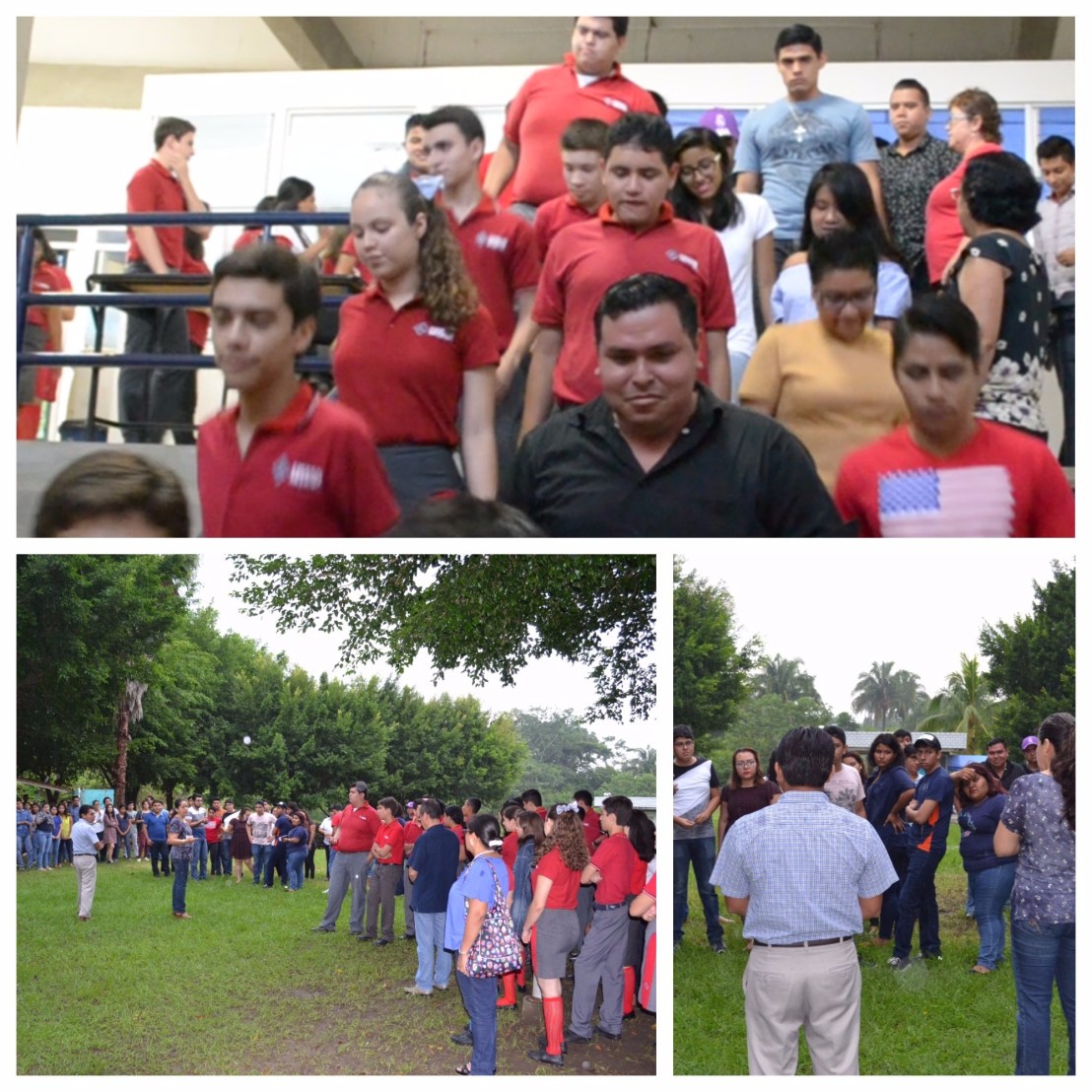 Org. Rector - UMAD Papaloapan 3