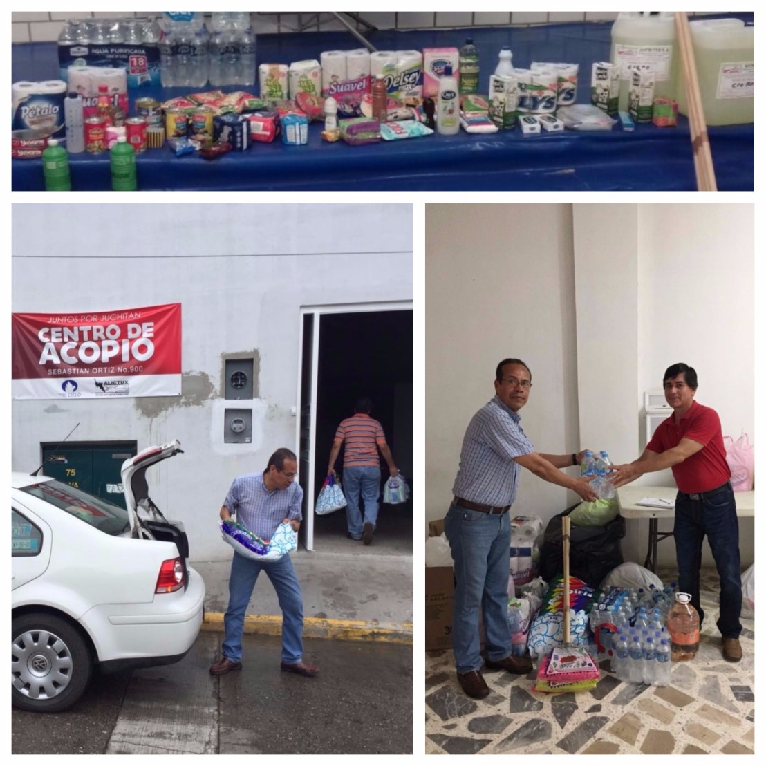 Org. Rector - UMAD Papaloapan 4