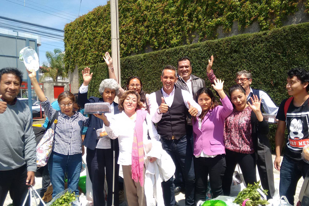 Org. Rector - UMAD Puebla 3