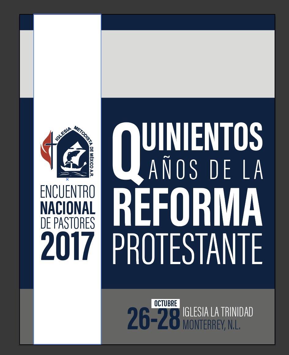 Encuentro Nacional de Pastores IMMAR