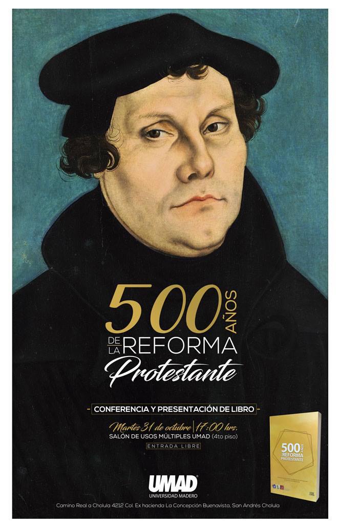 Presentación en Puebla, Invitación