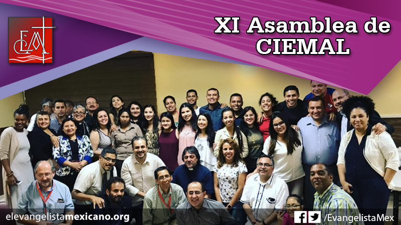 XI asamblea ciemal