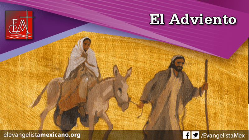 17 El Adviento
