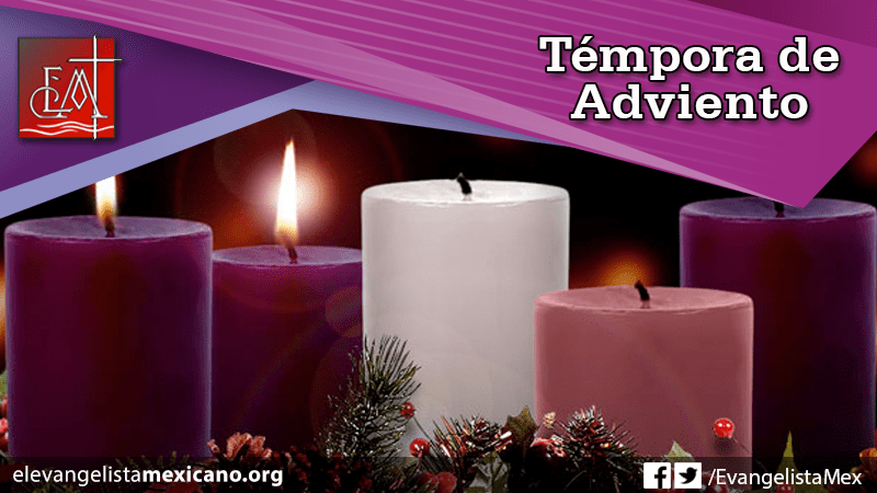 19. Tempora de Adviento