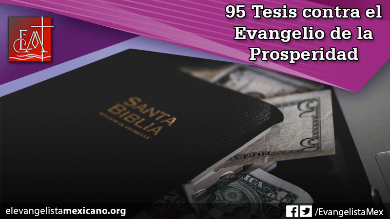 95 tesis ev prosperidad