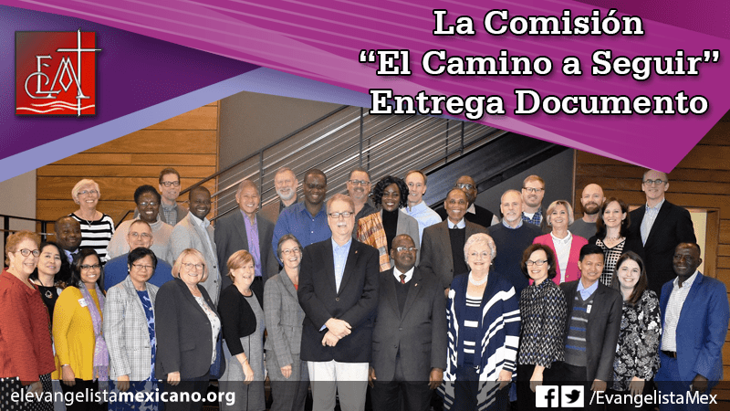 la comision el camino