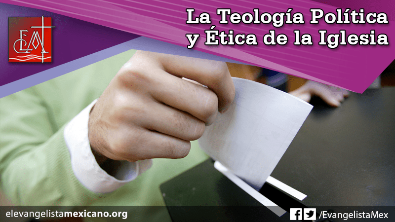 la reologia politica