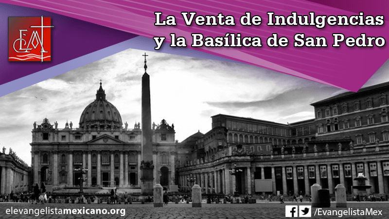la venta de indulgecias