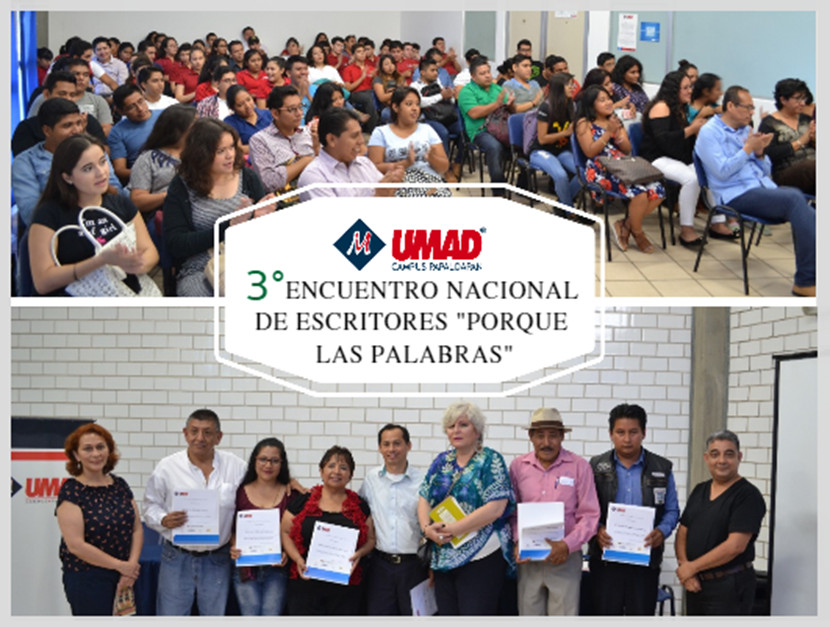 Org. Rector - UMAD Papaloapan