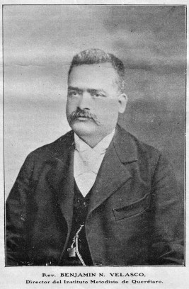 5 - b) Remembranza - Benjamin N. Velasco