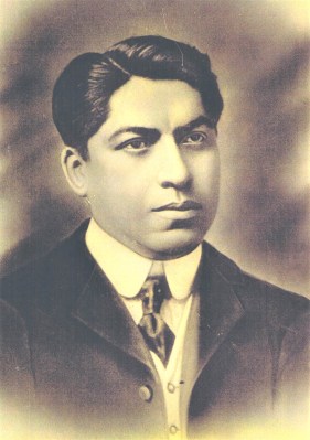 5 - d) Remembranza - Epigmenio Velasco