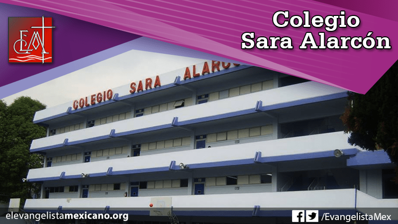 Colegio Sara alarcon