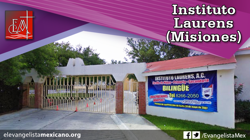 Instituto Laurens Misiones