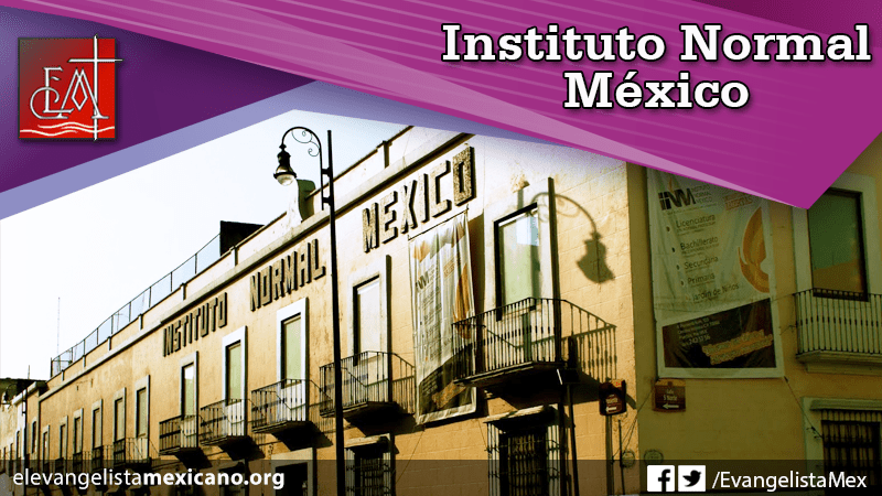 Instituto Normal Mexico