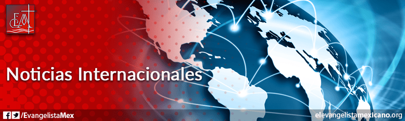 14) Noticias Internacionales