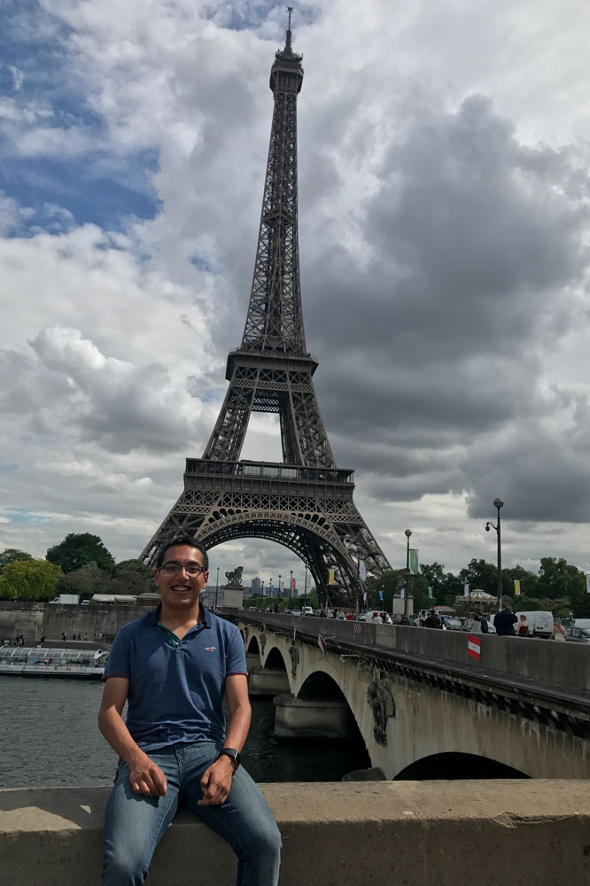 7) Org. Rector - UMAD Puebla 3