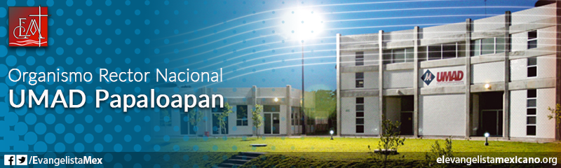 UMAD Papaloapan