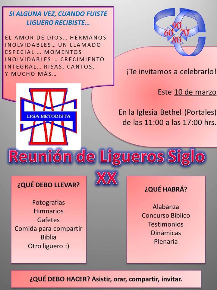 22) Reunión de Ligueros Siglo XX, CAM