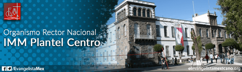 IMM plantel centro